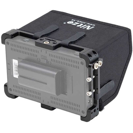 Nitze Cage Feelworld F6PLUS/ F5PRO/ F5PROV2+HDMI Clamp & LS5-B (TP2-F6PLUS) - image 3 of 5