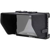 Nitze Cage Feelworld F6PLUS/ F5PRO/ F5PROV2+HDMI Clamp & LS5-B (TP2-F6PLUS) - image 4 of 5