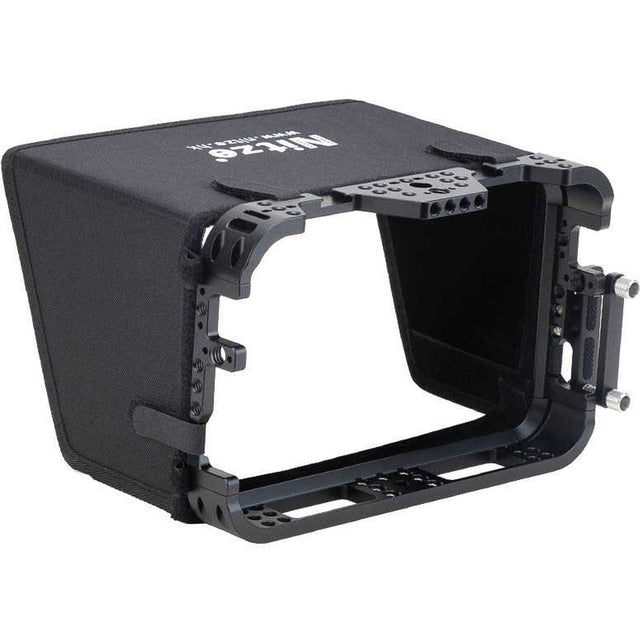 Nitze Cage Atomos Shogun 7 PE14 w/ HDMI Cable Clamp & LS7-B (TP2-SHOGUN7-II)