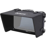 Nitze Cage Atomos Shogun 7 PE14 w/ HDMI Cable Clamp & LS7-B (TP2-SHOGUN7-II) - image 3 of 5