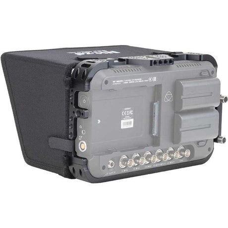 Nitze Cage Atomos Shogun 7 PE14 w/ HDMI Cable Clamp & LS7-B (TP2-SHOGUN7-II) - image 4 of 5