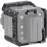 Nitze Cage Zcam E2-M4/S6 f/6.0 f/8.0 + HDMI/USB KLEM & N64-HR/N64-Er ARRI - image 2 of 5