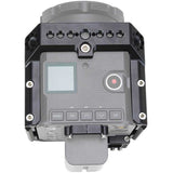 Nitze Cage Zcam E2-M4/S6 f/6.0 f/8.0 + HDMI/USB KLEM & N64-HR/N64-Er ARRI - image 3 of 5