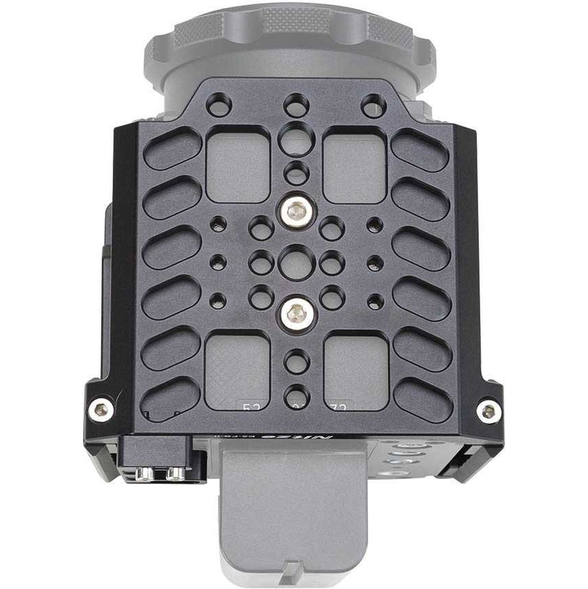 Nitze Cage Zcam E2-M4/S6 f/6.0 f/8.0 + HDMI/USB KLEM & N64-HR/N64-Er ARRI - image 4 of 5