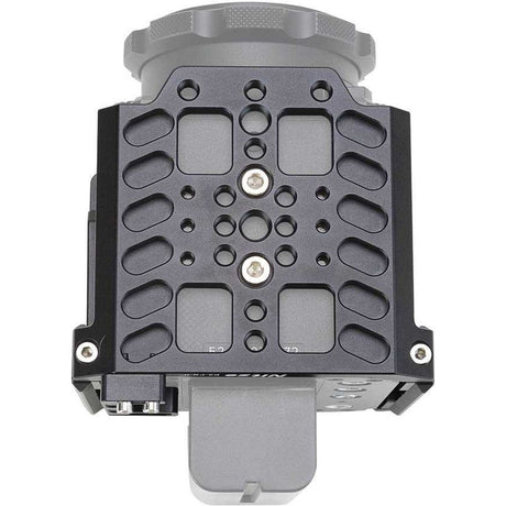 Nitze Cage Zcam E2-M4/S6 f/6.0 f/8.0 + HDMI/USB KLEM & N64-HR/N64-Er ARRI - image 4 of 5