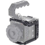 Nitze Cage Zcam E2-M4/S6 f/6.0 f/8.0 + HDMI/USB KLEM & N64-HR/N64-Er ARRI - image 5 of 5