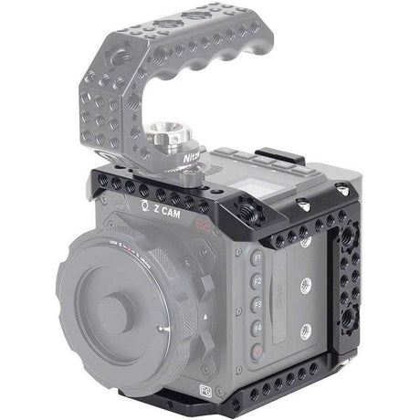 Nitze Cage Zcam E2-M4/S6 f/6.0 f/8.0 + HDMI/USB KLEM & N64-HR/N64-Er ARRI - image 5 of 5