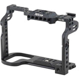 Nitze Cage Canon EOS R5/R6 (TP-R5R6)