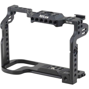 Nitze Cage Canon EOS R5/R6 (TP-R5R6)