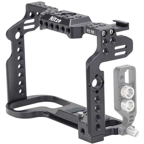 Nitze Cage Canon EOS R5/R6 (TP-R5R6) - image 3 of 5
