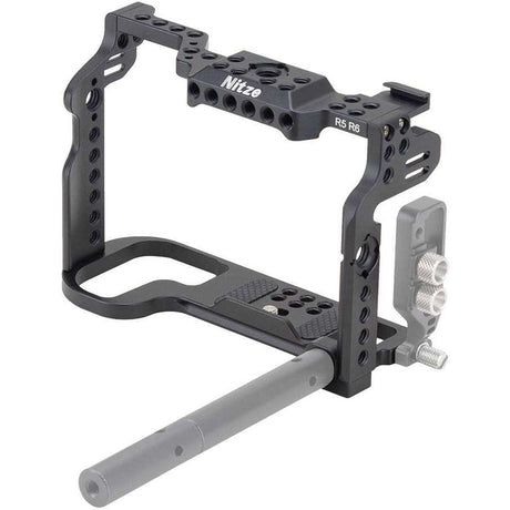 Nitze Cage Canon EOS R5/R6 (TP-R5R6) - image 4 of 5