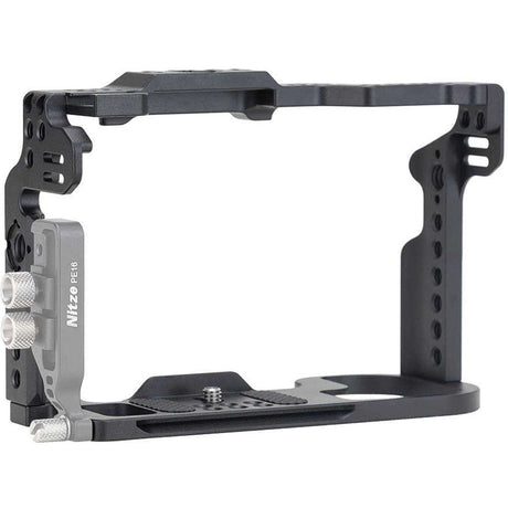 Nitze Cage Canon EOS R5/R6 (TP-R5R6) - image 5 of 5