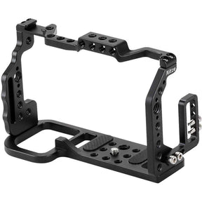 Nitze Cage Nikon Z6/ Z6 II/Z7/Z7 II w/ PE06 HDMI Cable Clamp (TP-Z6Z7)
