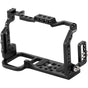 Nitze Cage Nikon Z6/ Z6 II/Z7/Z7 II w/ PE06 HDMI Cable Clamp (TP-Z6Z7)