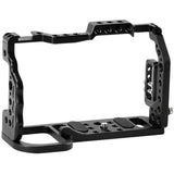 Nitze Cage Nikon Z6/ Z6 II/Z7/Z7 II w/ PE06 HDMI Cable Clamp (TP-Z6Z7) - image 2 of 5