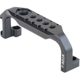 Nitze Rechter Zijhandgreep For Red Komodo (T-R01R) - image 2 of 5