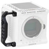 Nitze Rechter Zijhandgreep For Red Komodo (T-R01R) - image 3 of 5