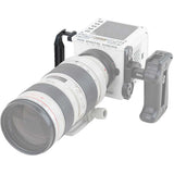 Nitze Rechter Zijhandgreep For Red Komodo (T-R01R) - image 4 of 5