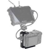 Nitze Half Cage For Sony FX3 / FX30 (T-S04A) - image 3 of 5