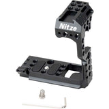 Nitze Half Cage For Sony FX3 / FX30 (T-S04A) - image 5 of 5