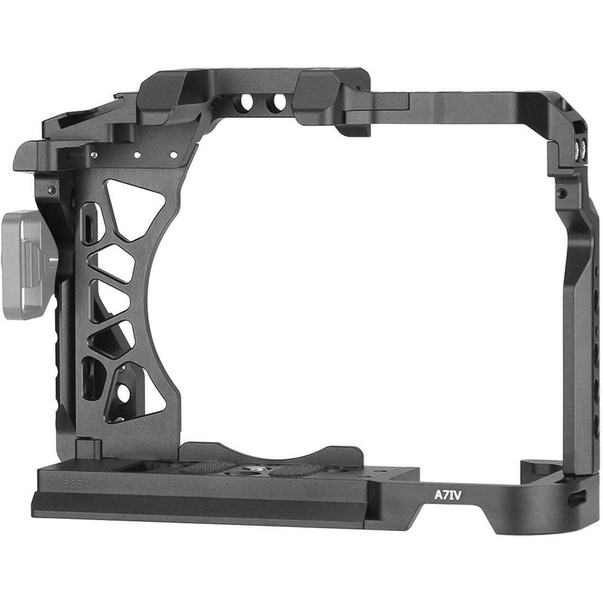 Nitze Cage Sony A7 IV (T-S05A) - image 2 of 5
