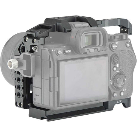 Nitze Cage Sony A7 IV (T-S05A) - image 3 of 5