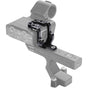 Nitze Top Plaat For Sony XLR-H1 Handle (T-S08A)