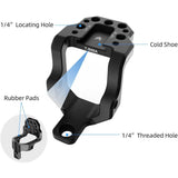 Nitze Top Plaat For Sony XLR-H1 Handle (T-S08A) - image 2 of 5