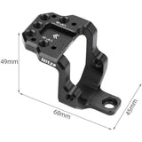 Nitze Top Plaat For Sony XLR-H1 Handle (T-S08A) - image 3 of 5