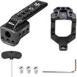 Nitze Extension Kit For Sony XLR-H1 Handle (Topplate + Rig) (T-S08C)