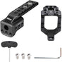 Nitze Extension Kit For Sony XLR-H1 Handle (Topplate + Rig) (T-S08C)