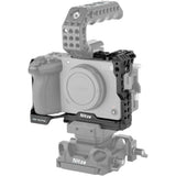 Nitze Cage Sony FX3 (T-S10A) - image 2 of 5