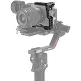 Nitze Cage Sony FX3 (T-S10A) - image 3 of 5