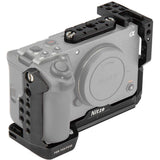 Nitze Cage Sony FX3 (T-S10A) - image 4 of 5