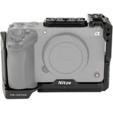Nitze Cage Sony FX3 (T-S10A) - image 5 of 5