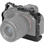 Nitze Cage For Sony A7III / A7IV / A7SIII / A7RIII / A7RIV / A7RV (T-S13A)
