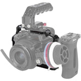 Nitze Cage For Sony A7III / A7IV / A7SIII / A7RIII / A7RIV / A7RV (T-S13A) - image 5 of 5