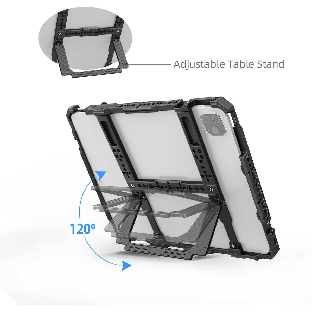 Nitze Cage For Tablet 11.5 - 13 (T-TC02A) - image 3 of 5