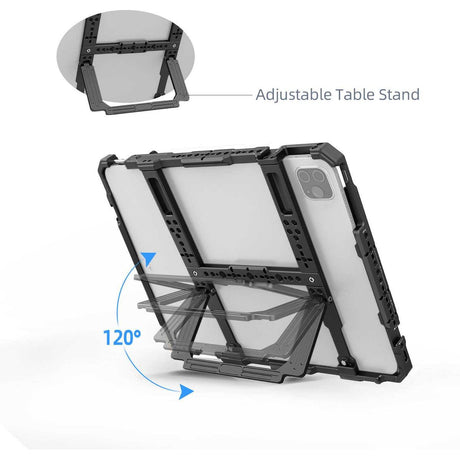 Nitze Cage For Tablet 11.5 - 13 (T-TC02A) - image 3 of 5