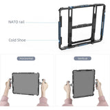 Nitze Cage For Tablet 11.5 - 13 (T-TC02A) - image 5 of 5