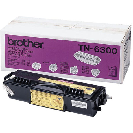 Brother Toner Per HL-1030/1240/1250 - image 2 of 2