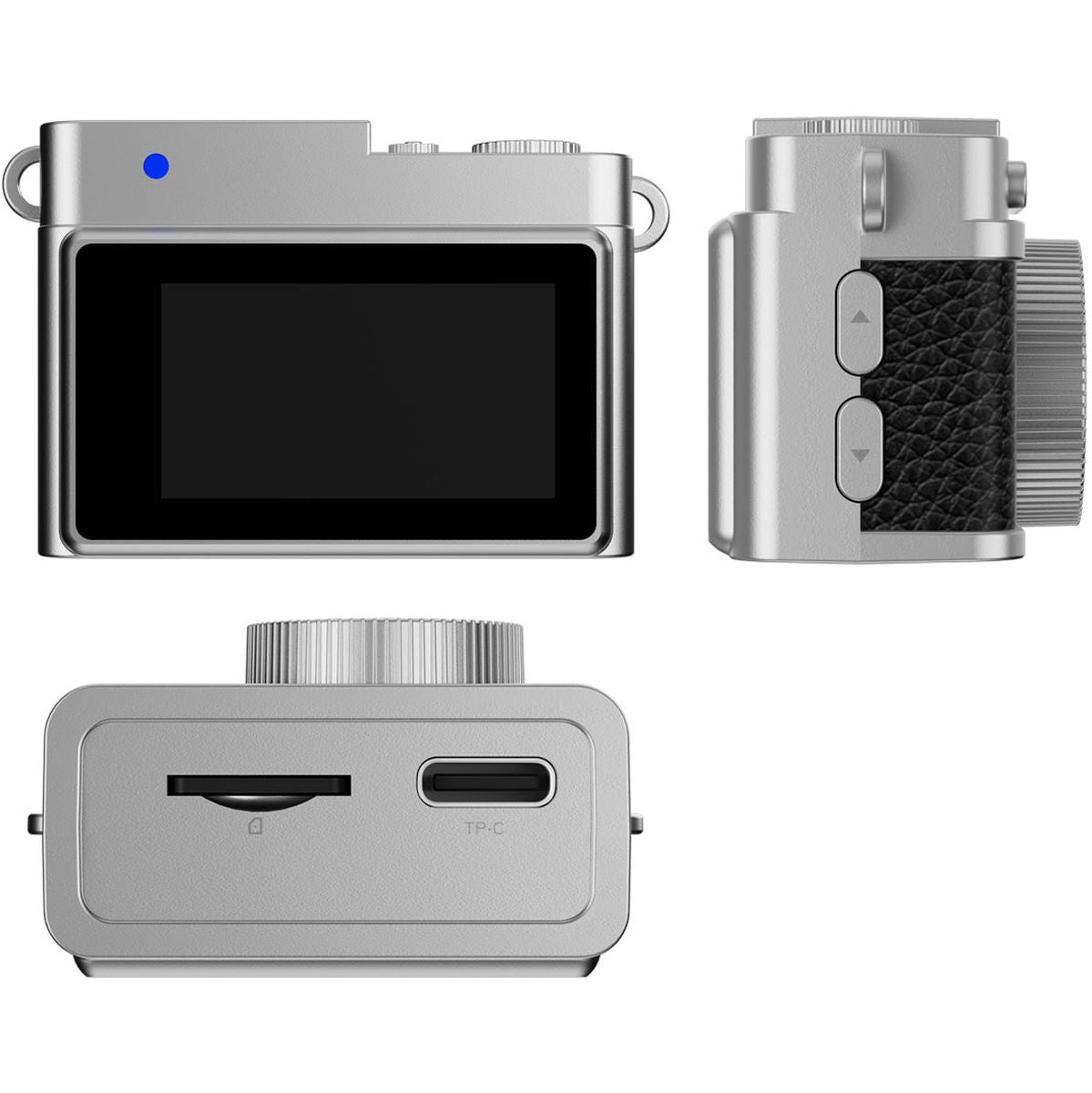 Easypix MiniPro XS1 Miniature Camera - image 4 of 5