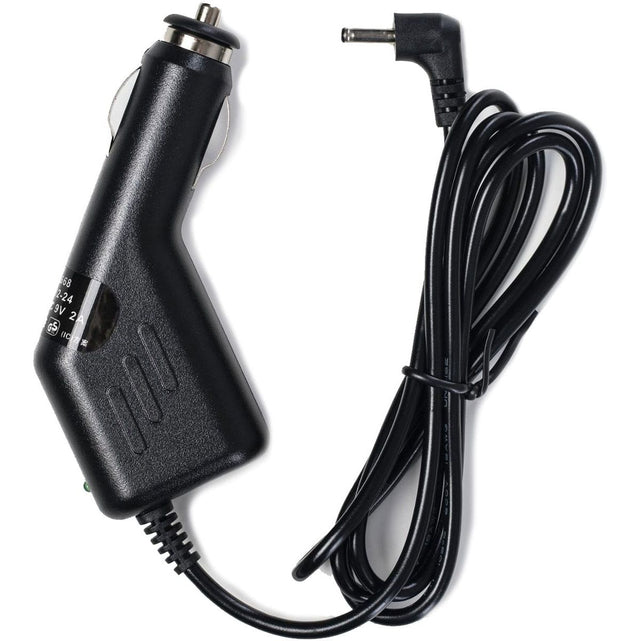 Heat Experience Heatx Car Charger