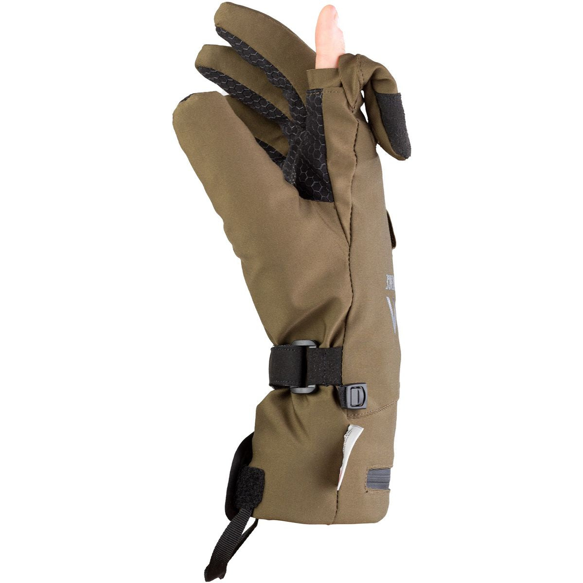 Heat Experience Heated Hunt Gloves - image 2 of 5
