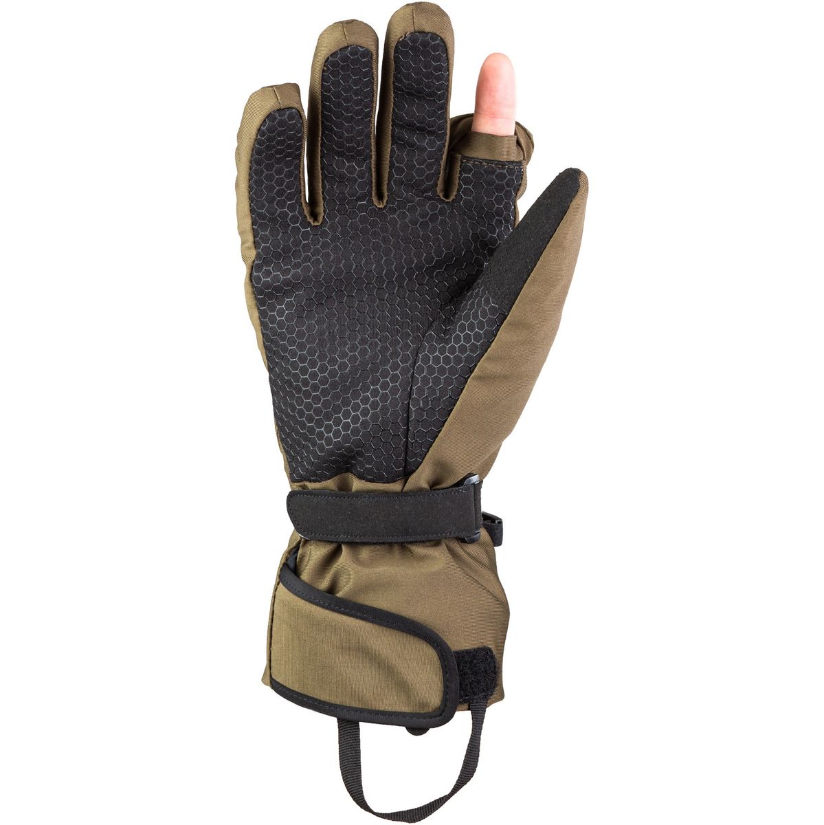 Heat Experience Heated Hunt Gloves - image 3 of 5
