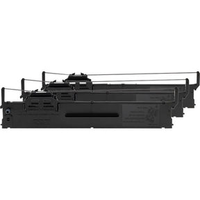 Epson PLQ-20 Lint Black 20m 5.000.000 Karakters 3-pack