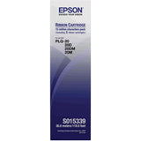 Epson PLQ-20 Lint Black 20m 5.000.000 Karakters 3-pack - image 2 of 2
