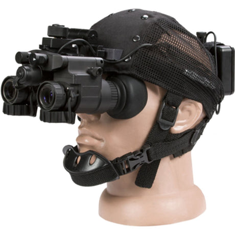 AGM NVG50 Echo Tactical Night Vision Binocular White Phosphor - image 4 of 5