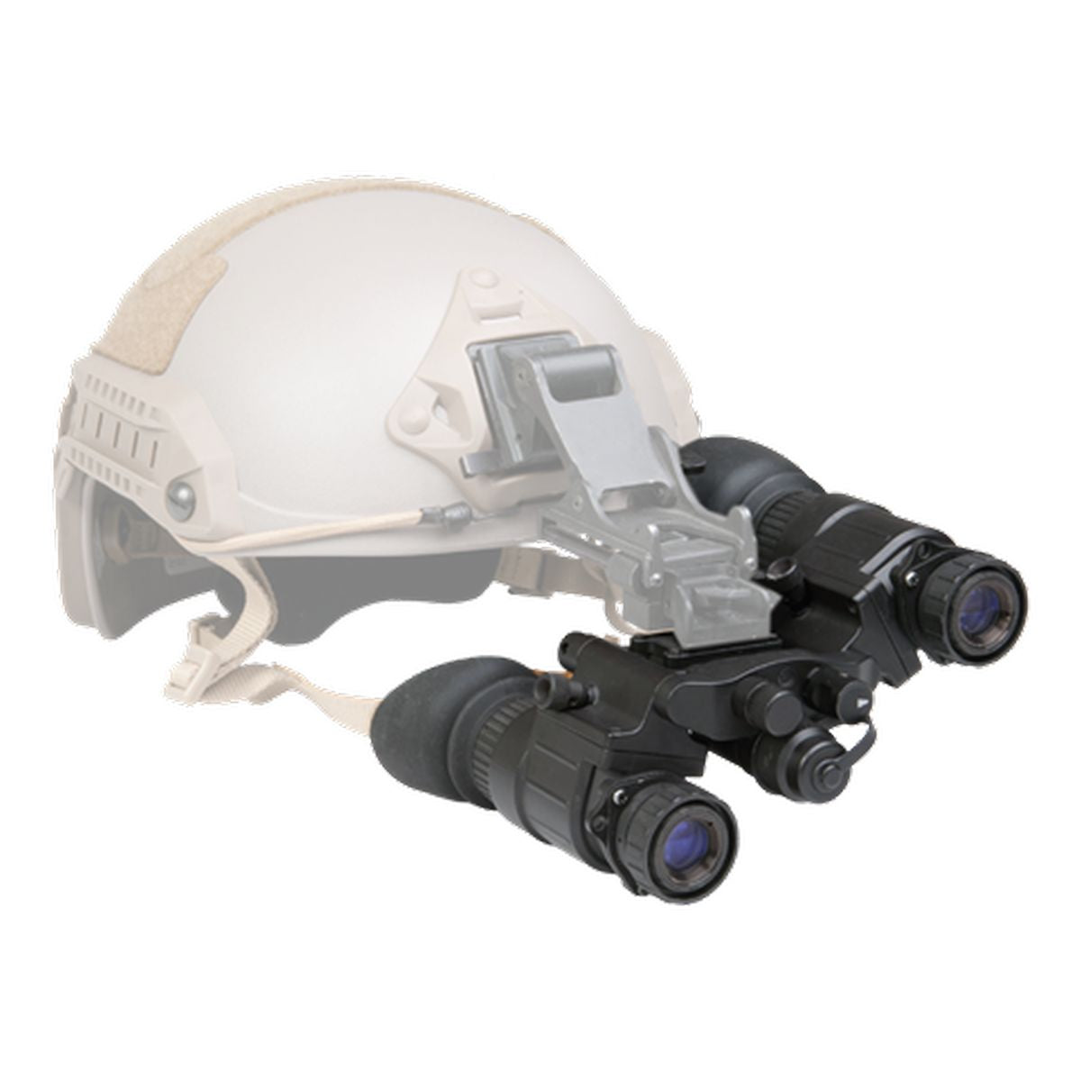 AGM NVG50 Echo Tactical Night Vision Binocular White Phosphor - image 5 of 5