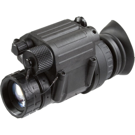 AGM PVS-14 Monocular Night Vision Goggles Gen 2+ WH Phosphor